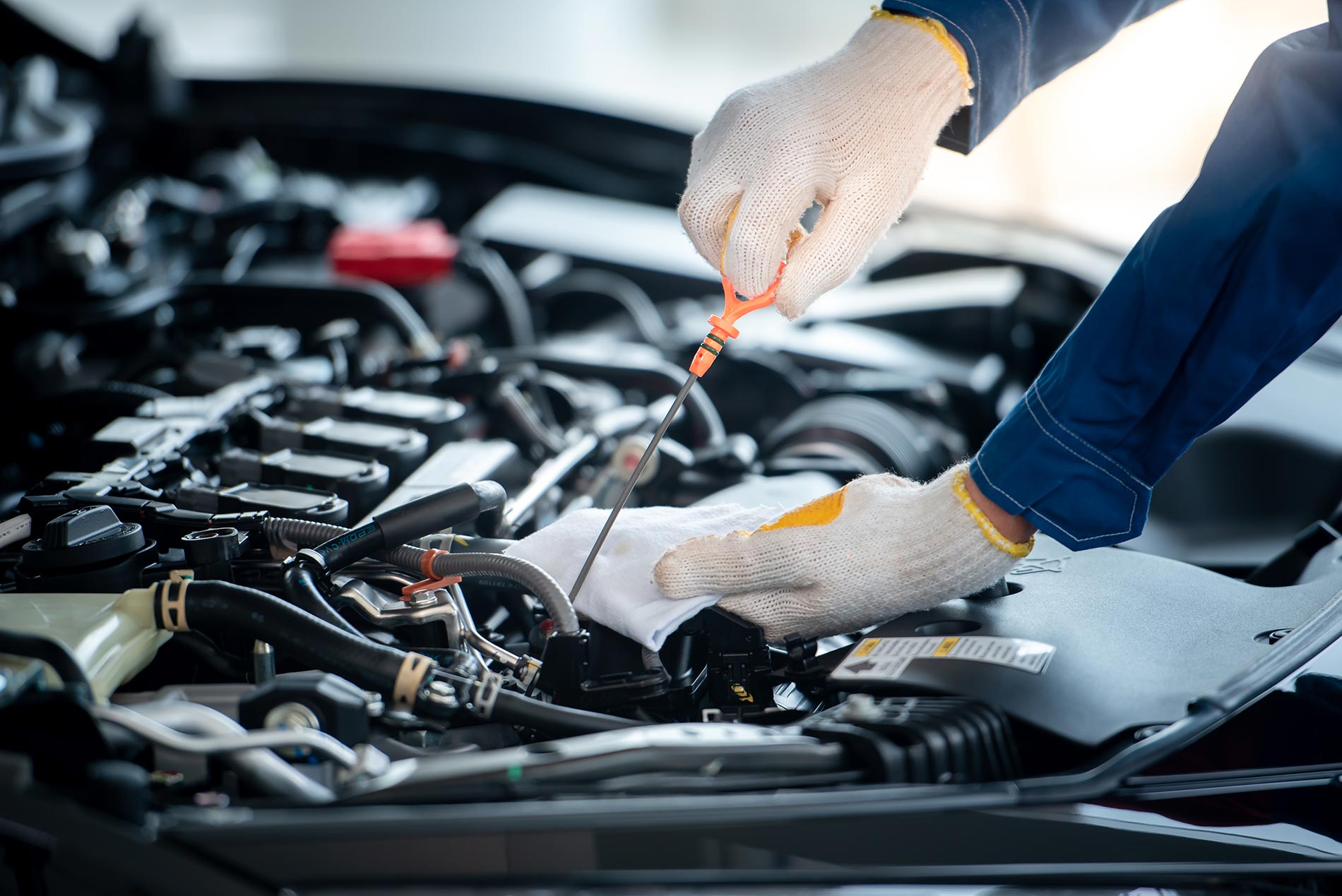 UCS Auto Repair San Bruno