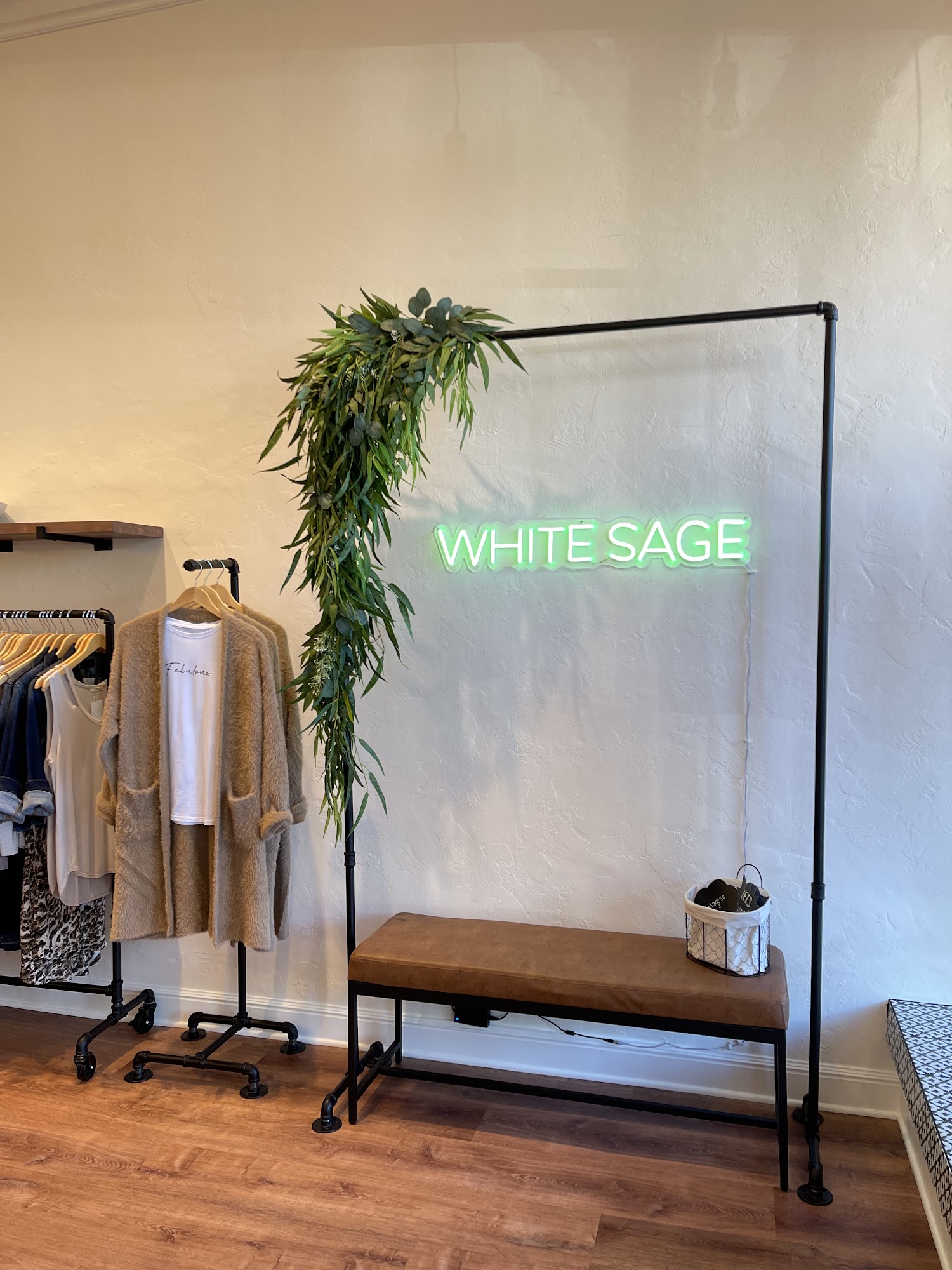 White Sage Boutique