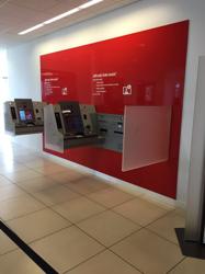 Bank of America ATM