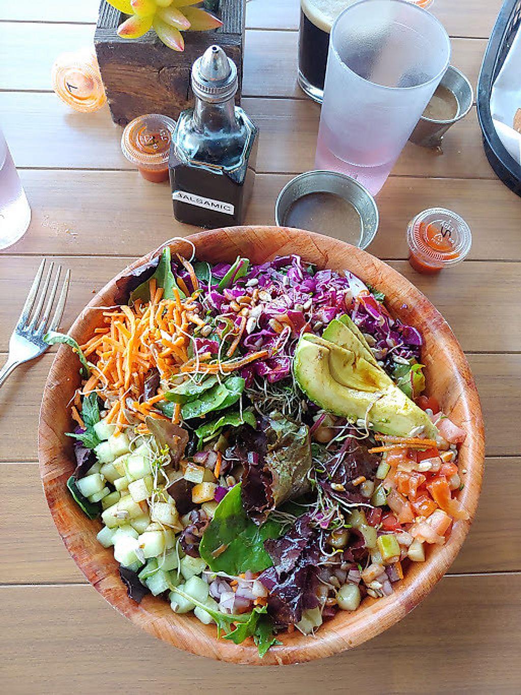 Photo credit: happycow