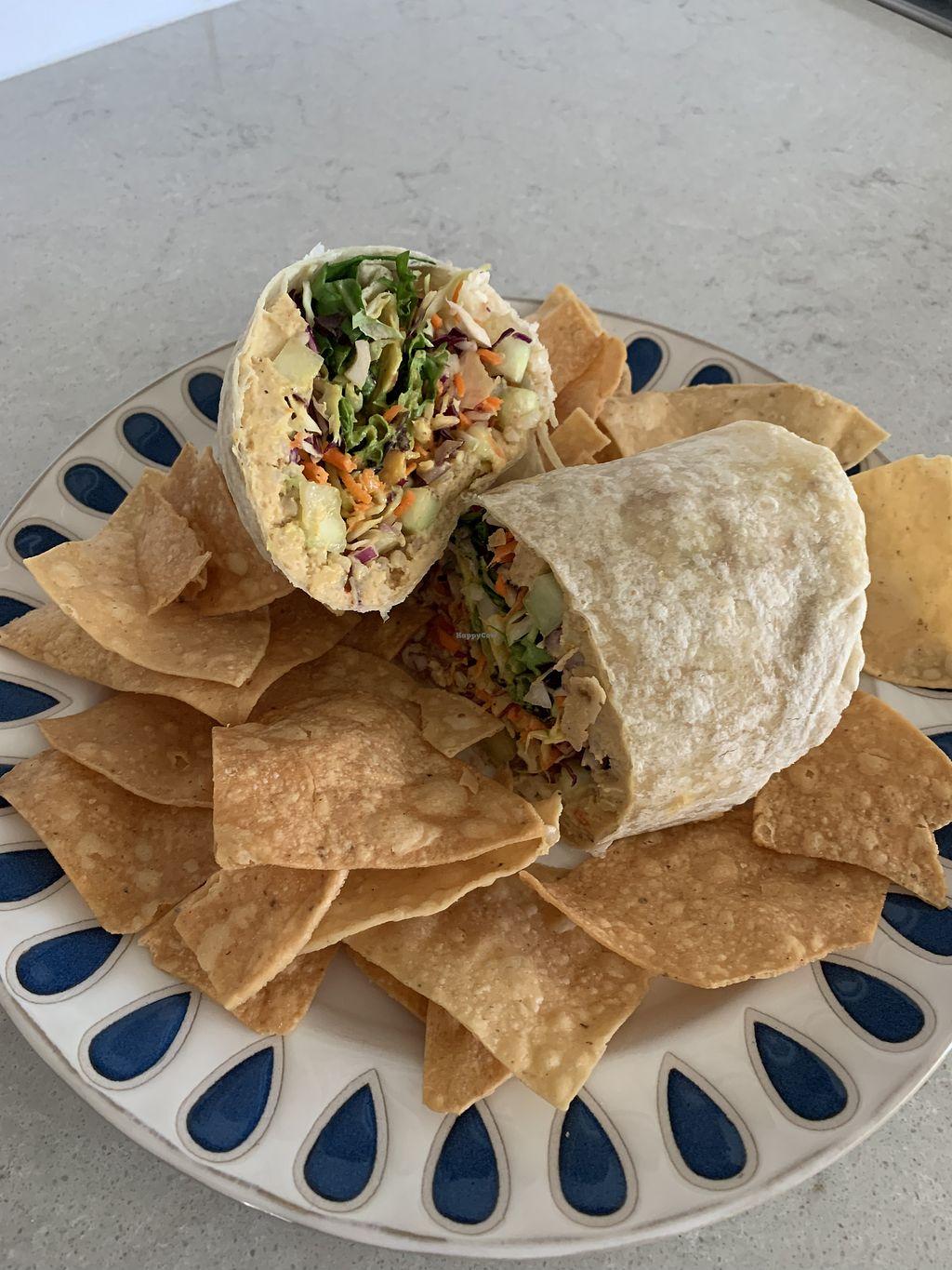 Photo credit: happycow