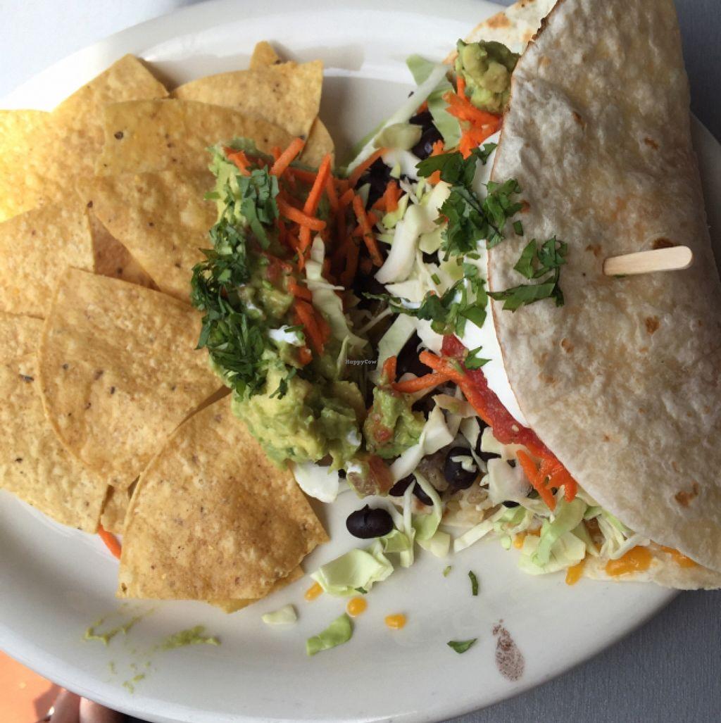 Photo credit: happycow