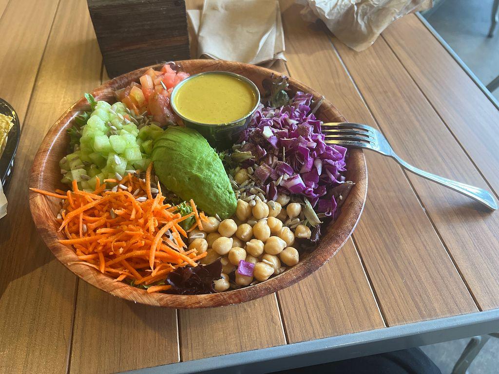 Photo credit: happycow