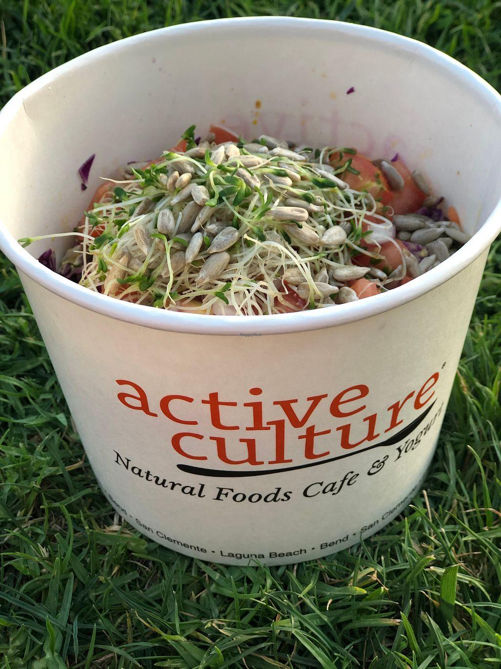 Photo credit: happycow