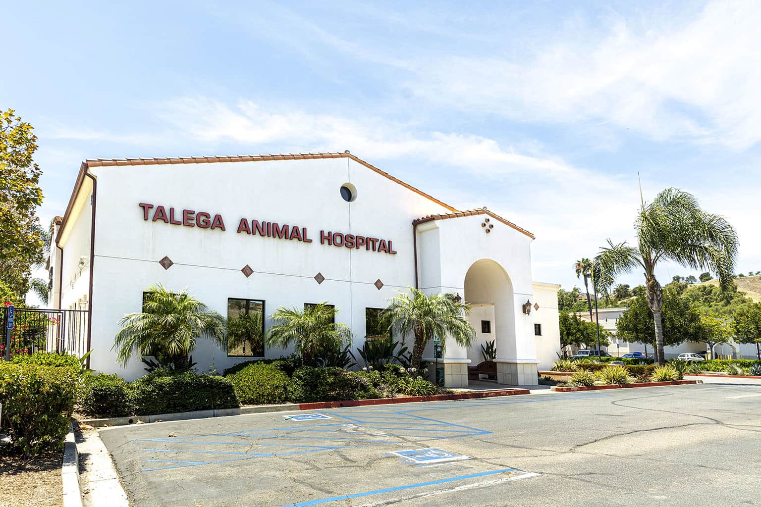 Talega Animal Hospital