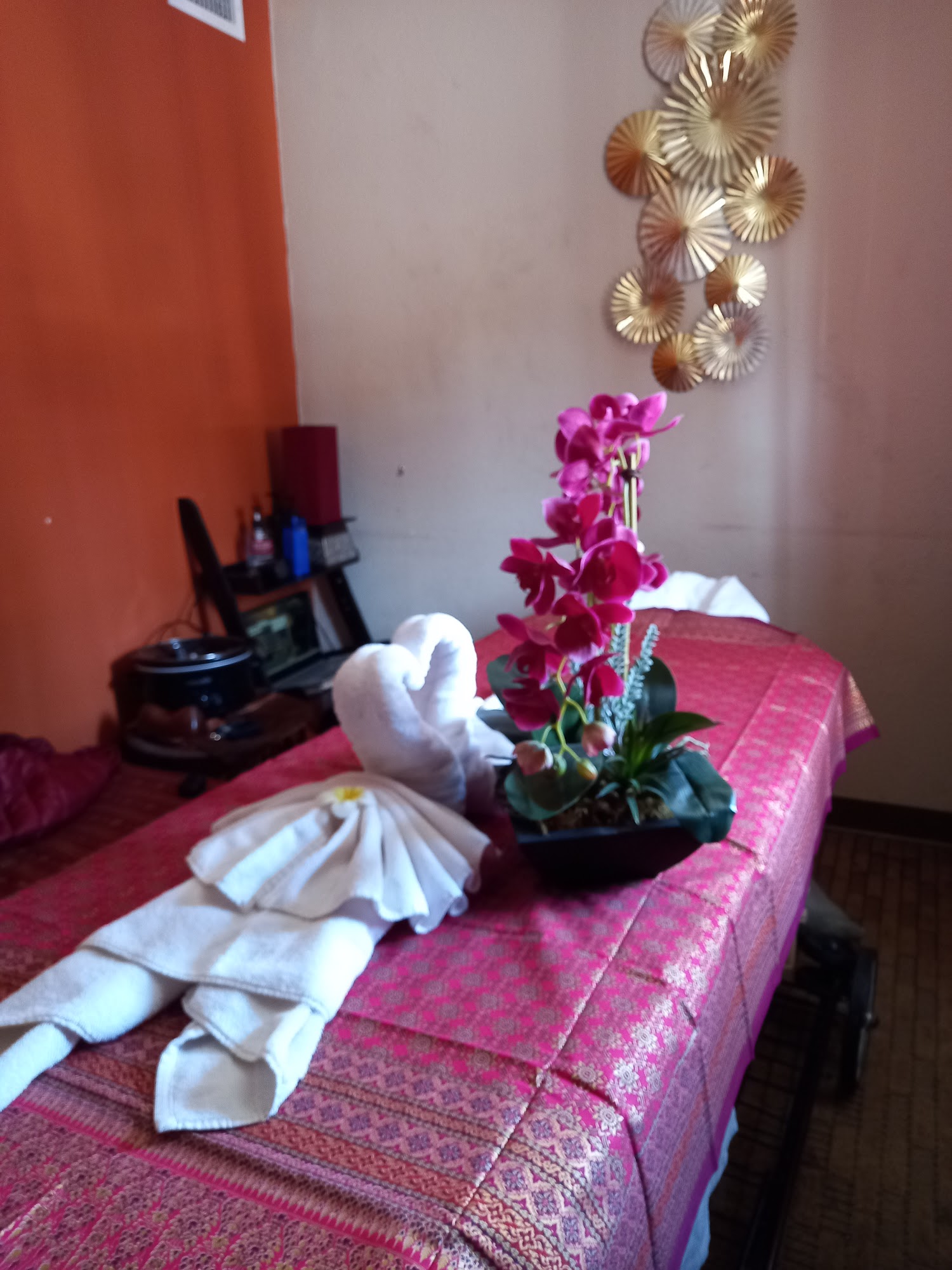 Kinnara Thai Massage