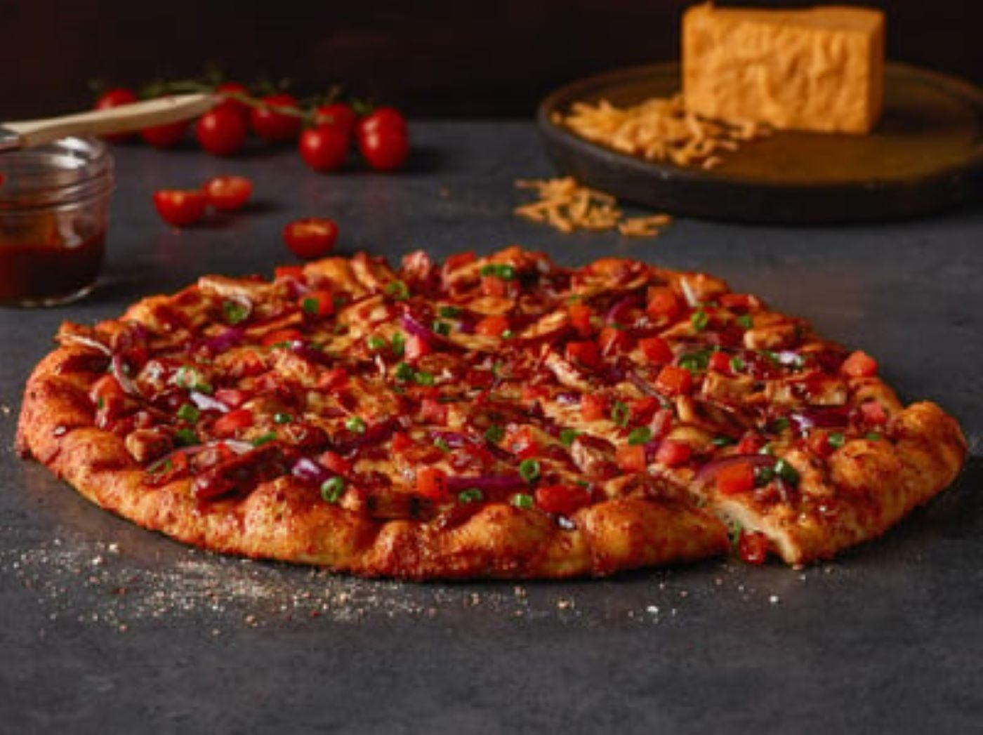 Photo credit: grubhub