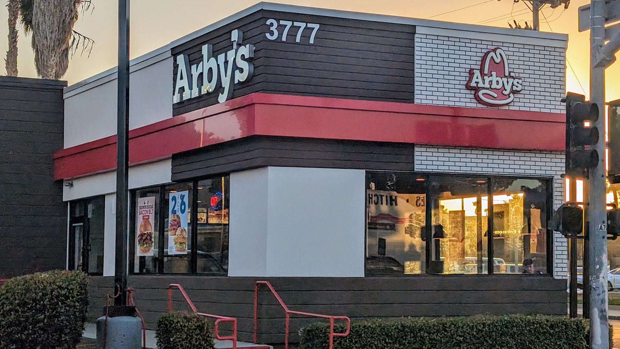 Arby's