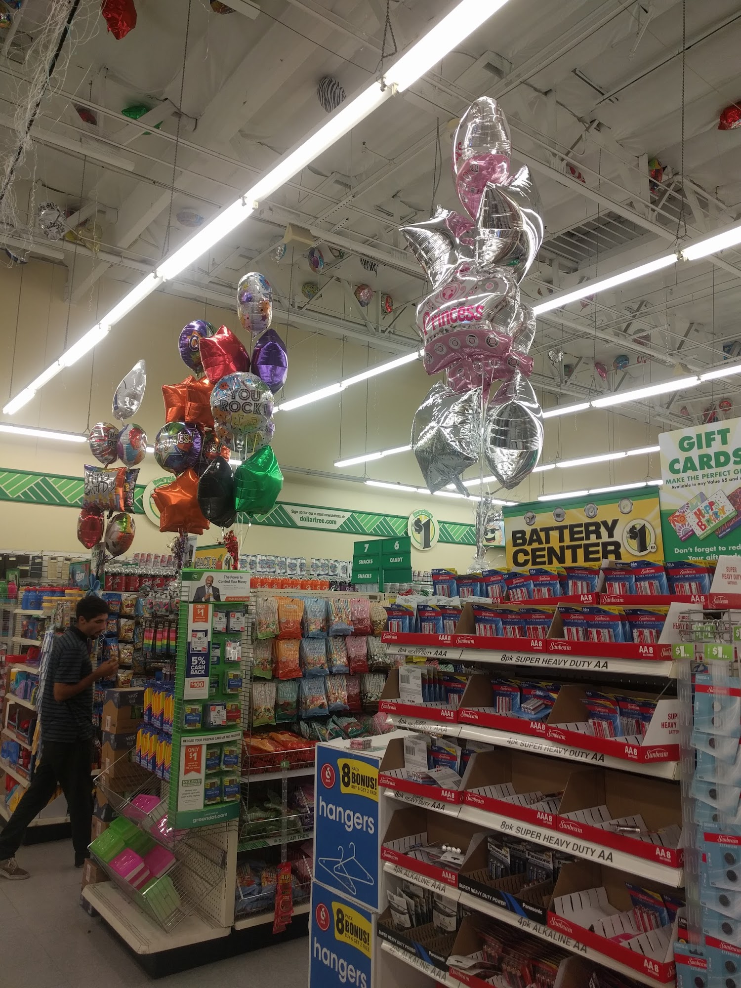 Dollar Tree