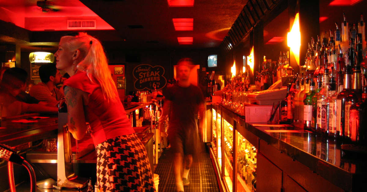 Photo credit: thrillist