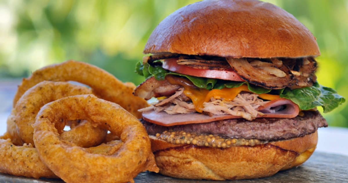 Photo credit: thrillist