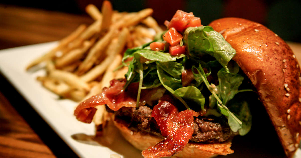 Photo credit: thrillist