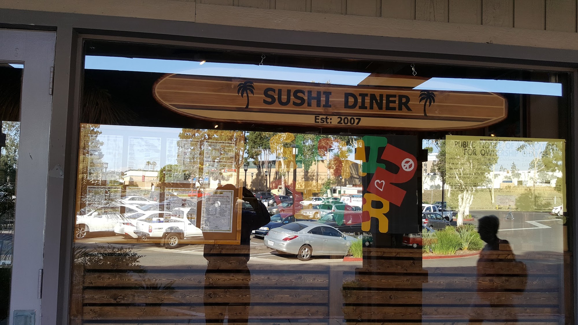 Sushi Diner 2