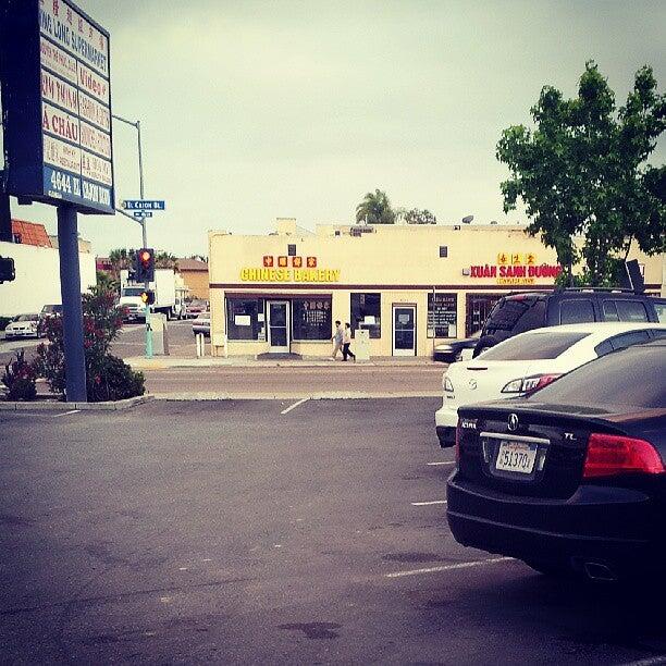 Photo credit: nextdoor