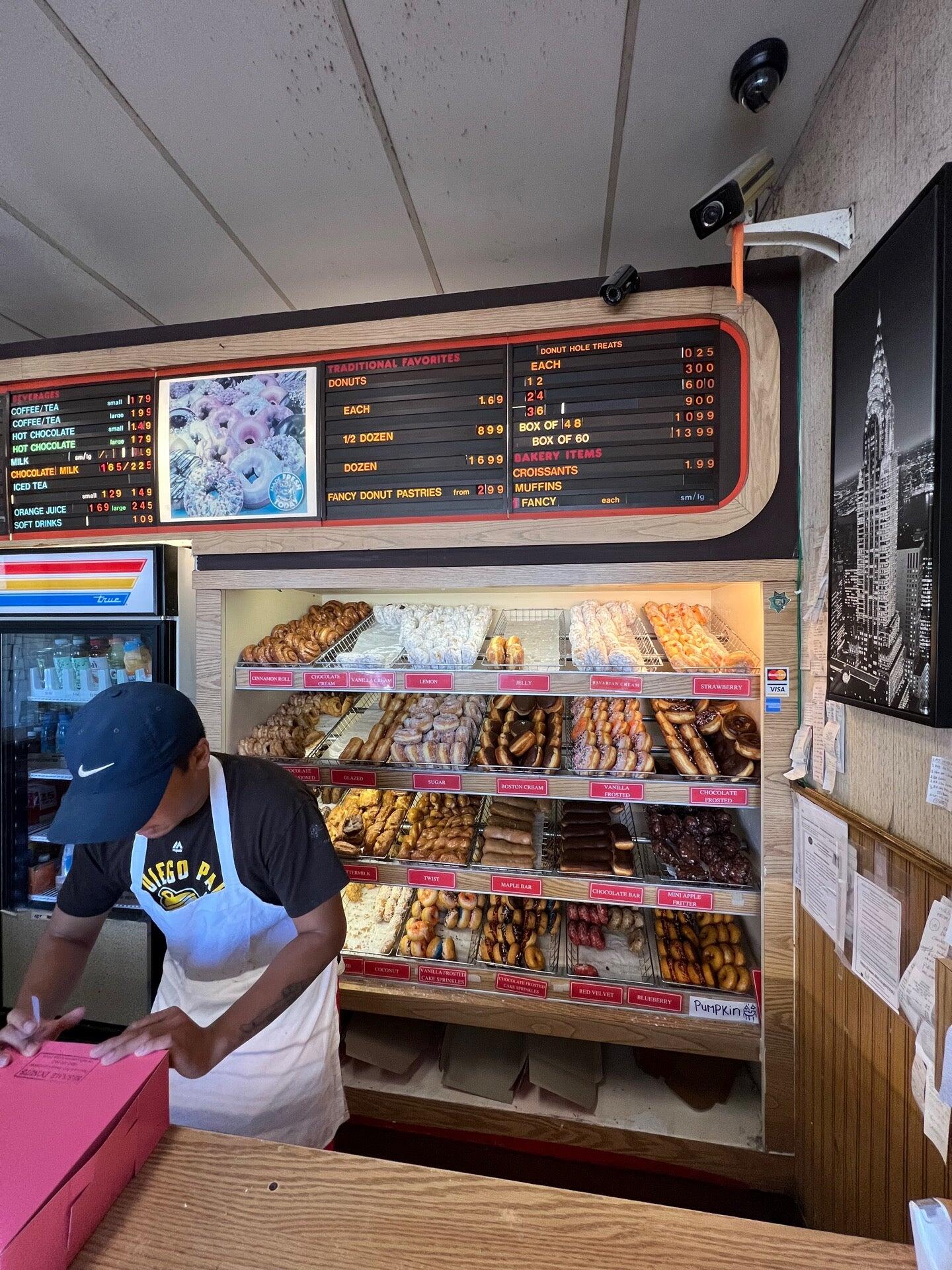 Photo credit: nextdoor