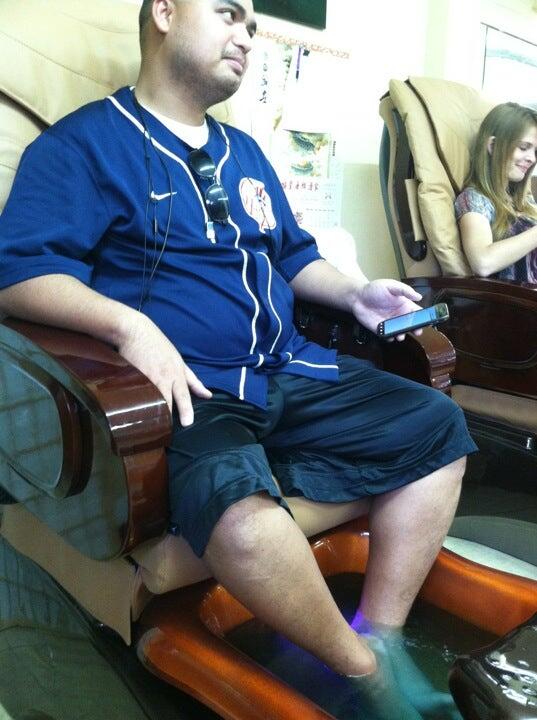 Photo credit: nextdoor