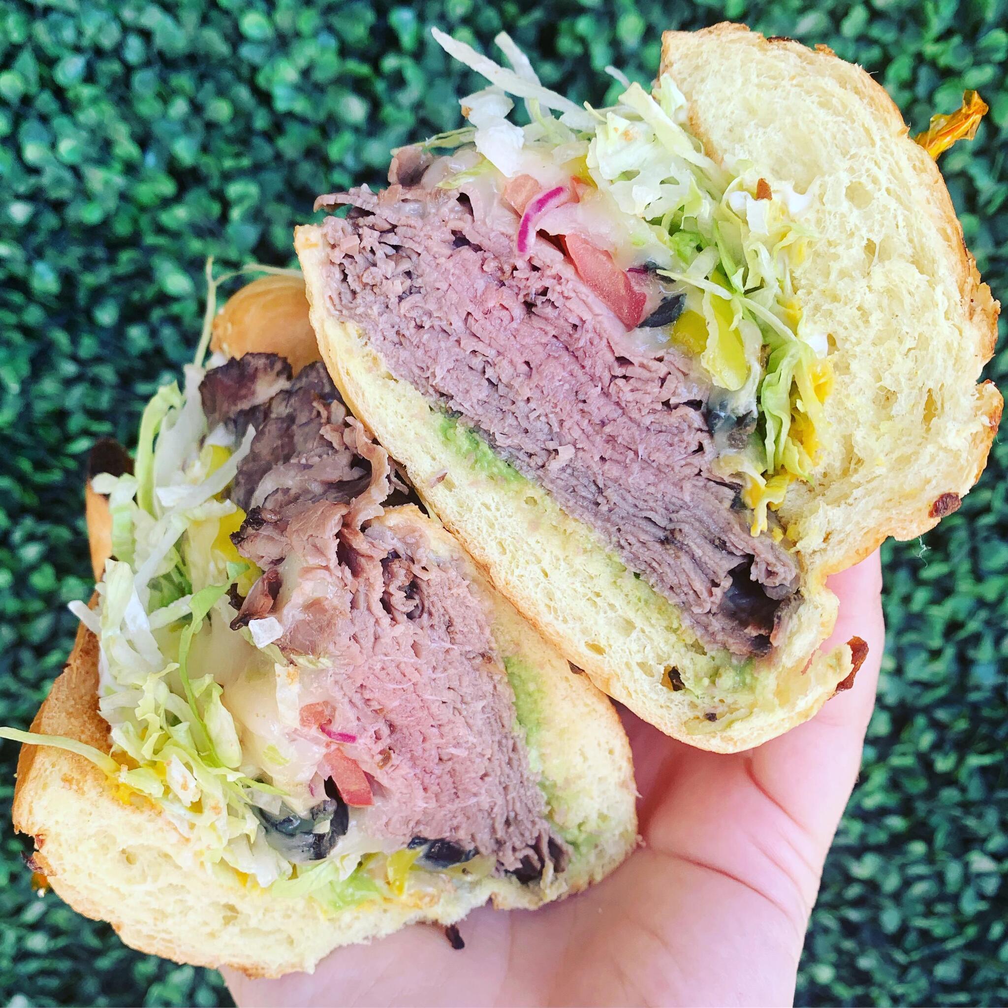 Photo credit: nextdoor