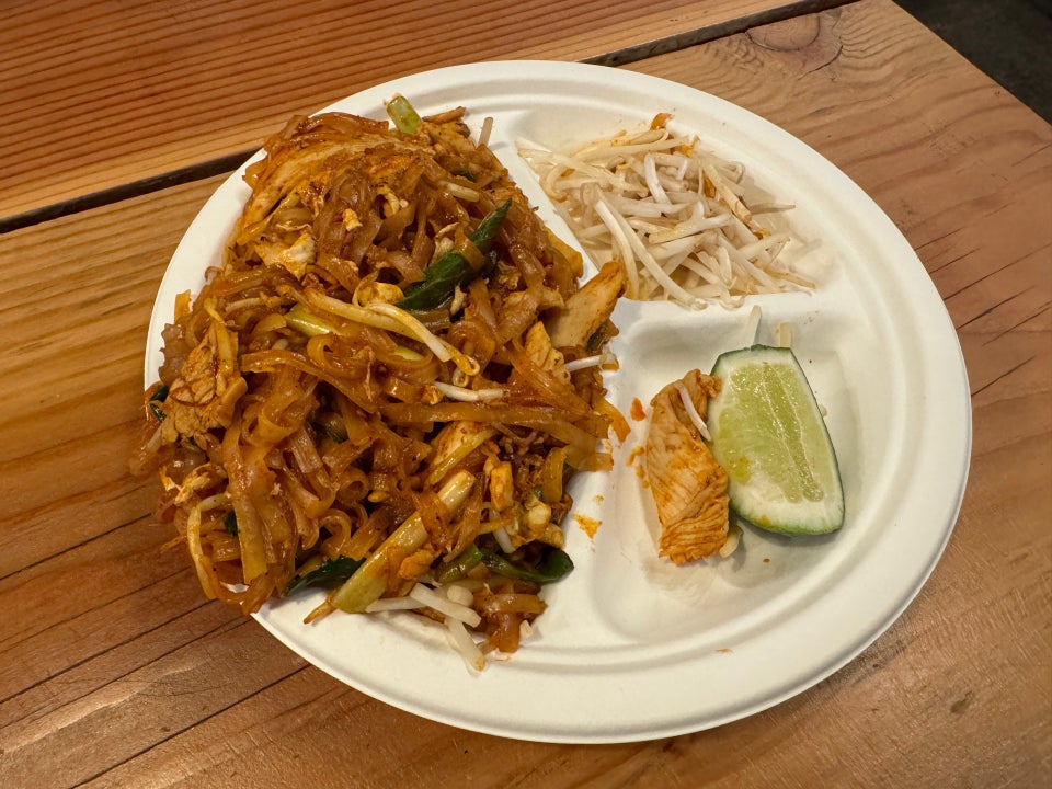 J&T Thai Street Food