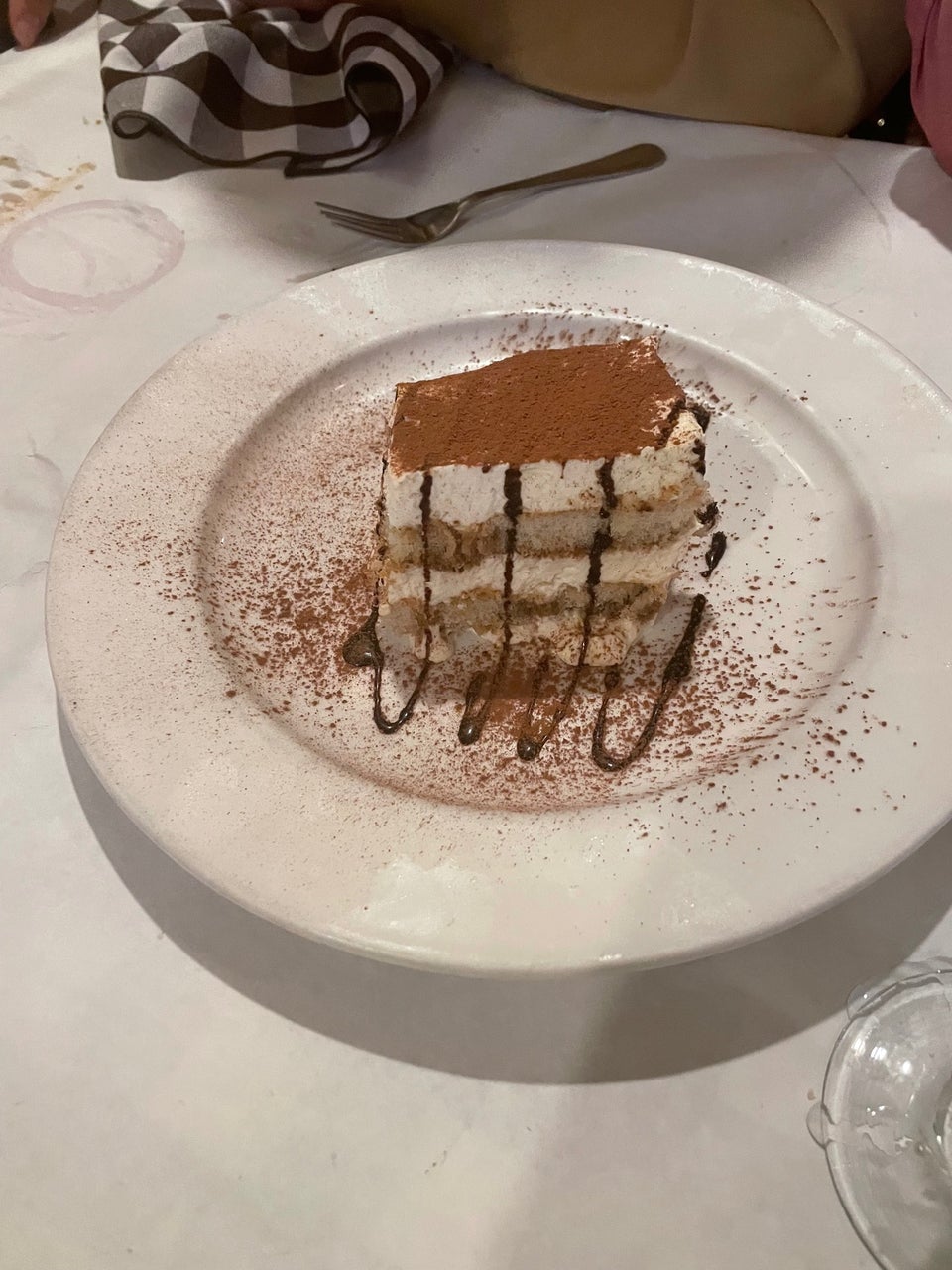 Arrivederci Ristorante