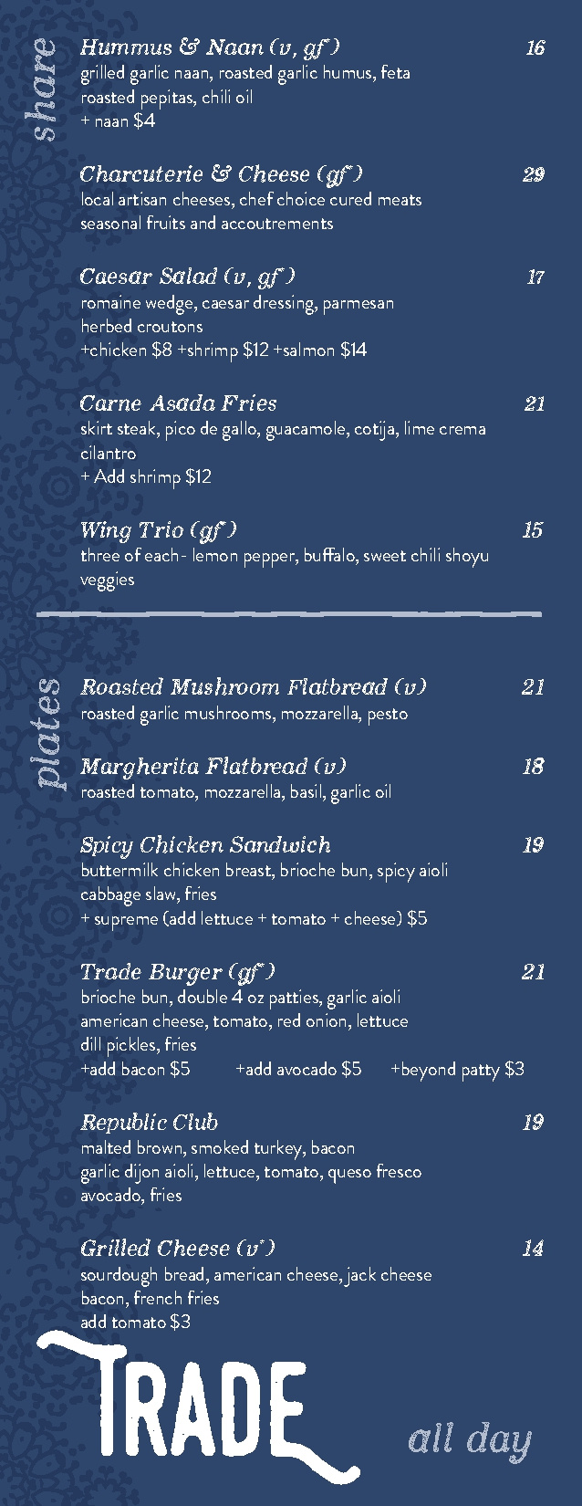 Photo credit: Restaurantji