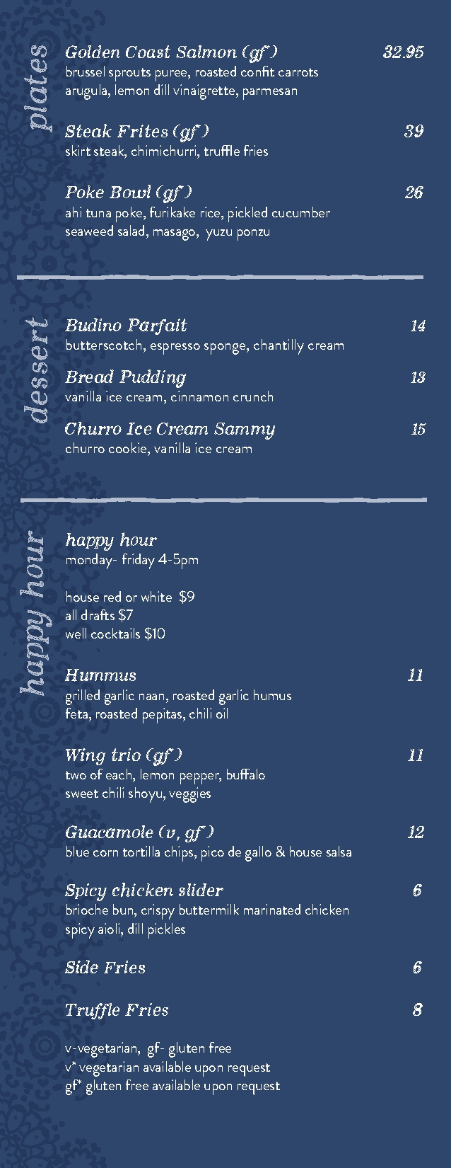 Photo credit: Restaurantji