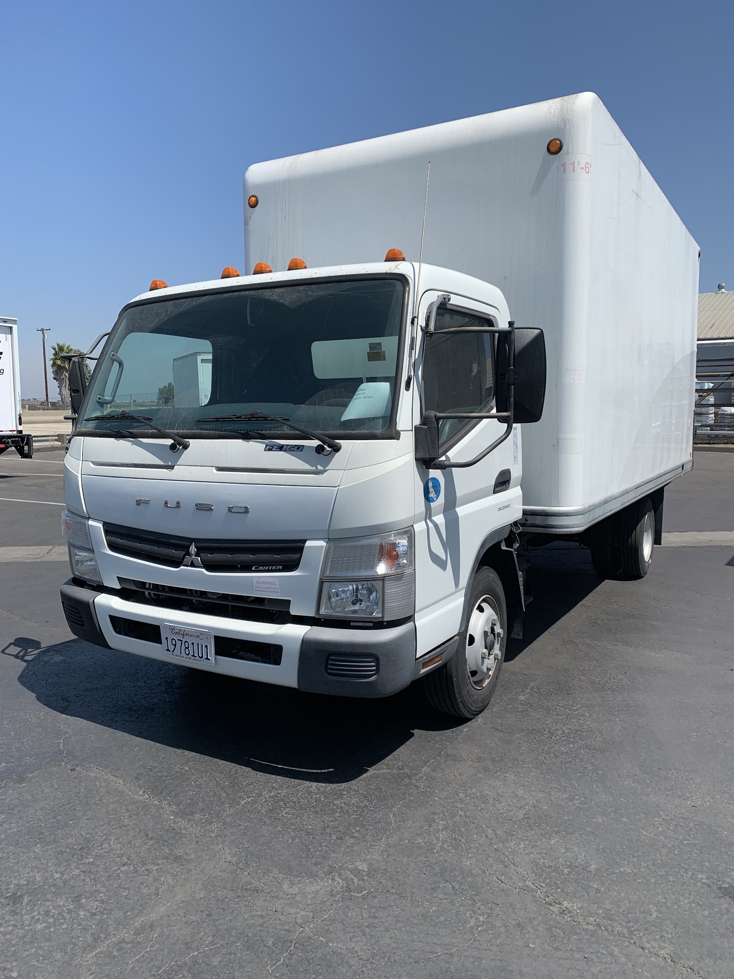 Kearny Mesa Truck Center