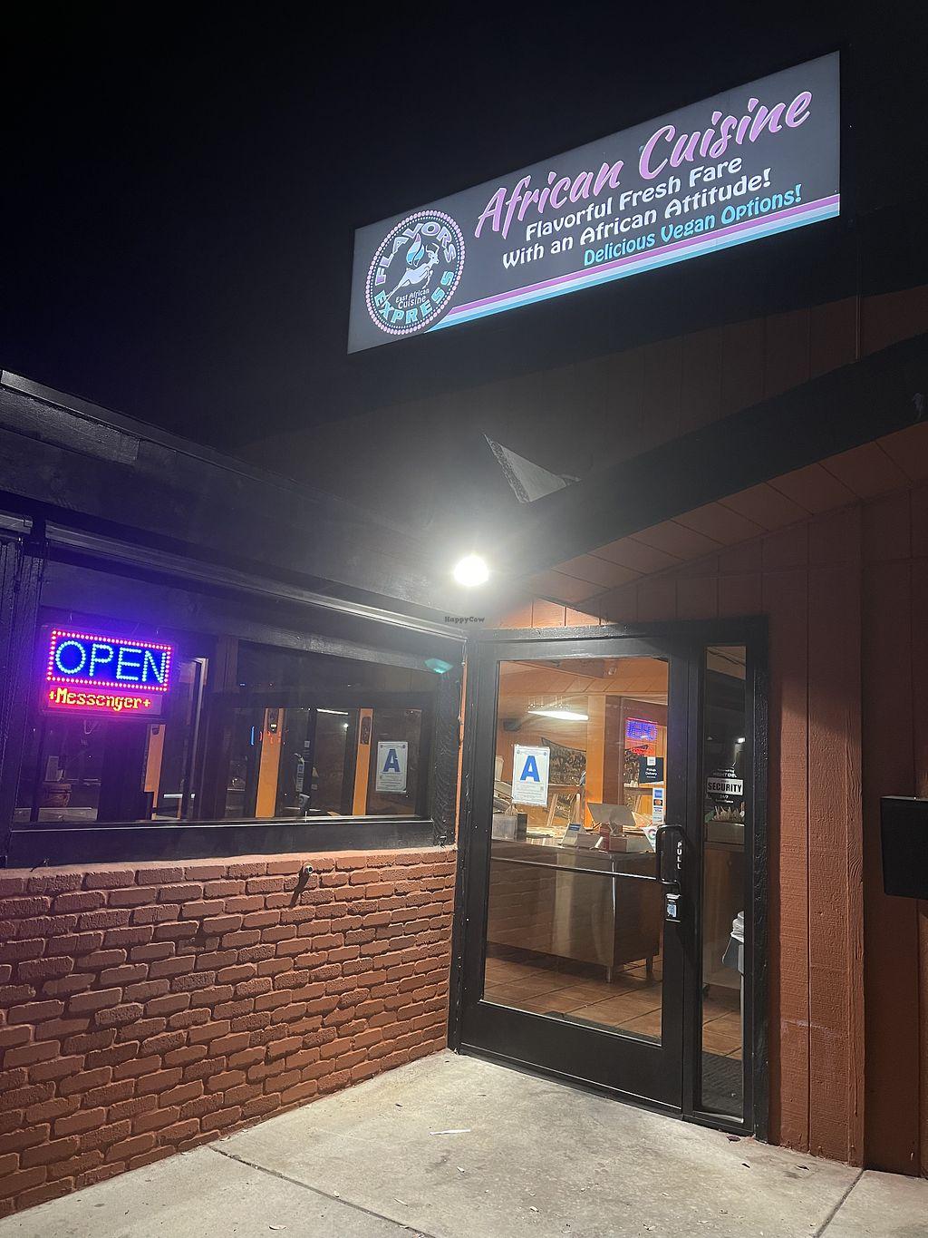 Photo credit: happycow