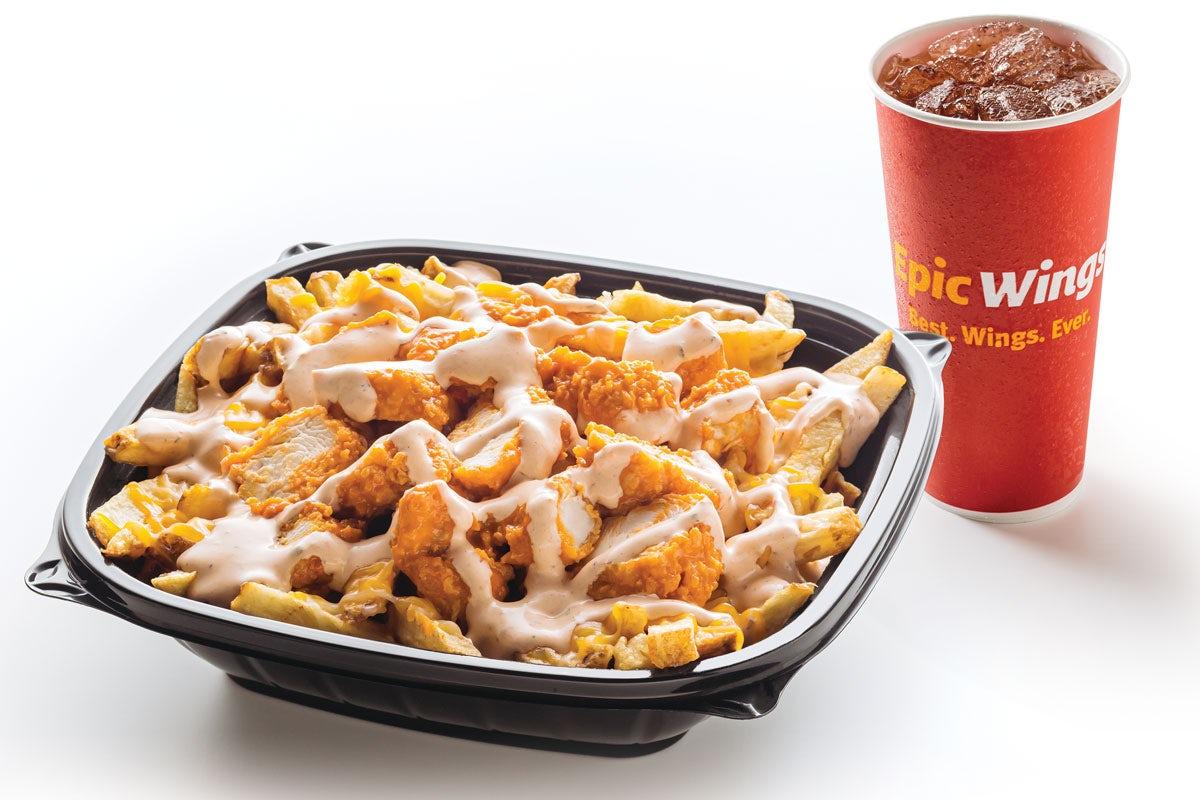 Photo credit: grubhub