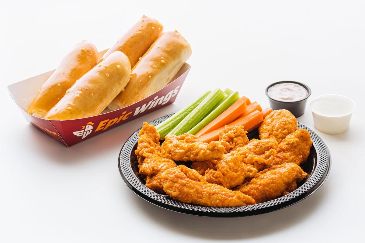 Photo credit: grubhub
