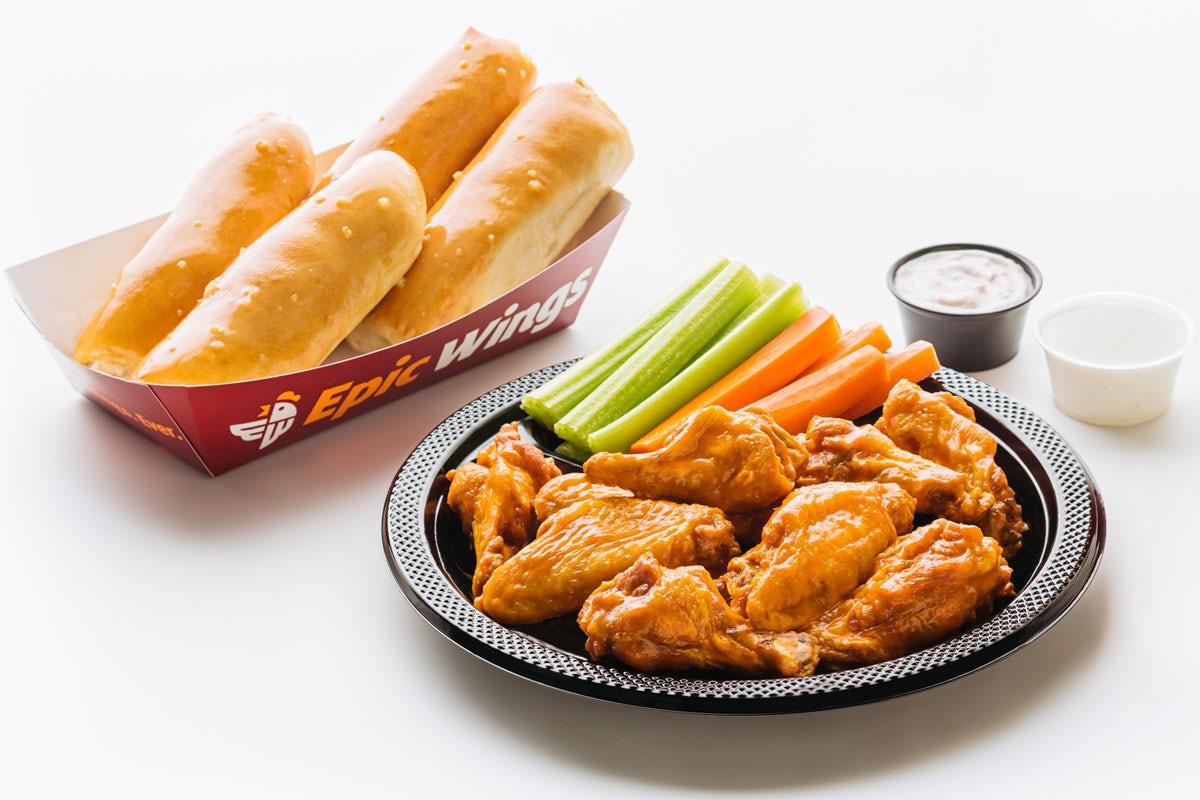 Photo credit: grubhub