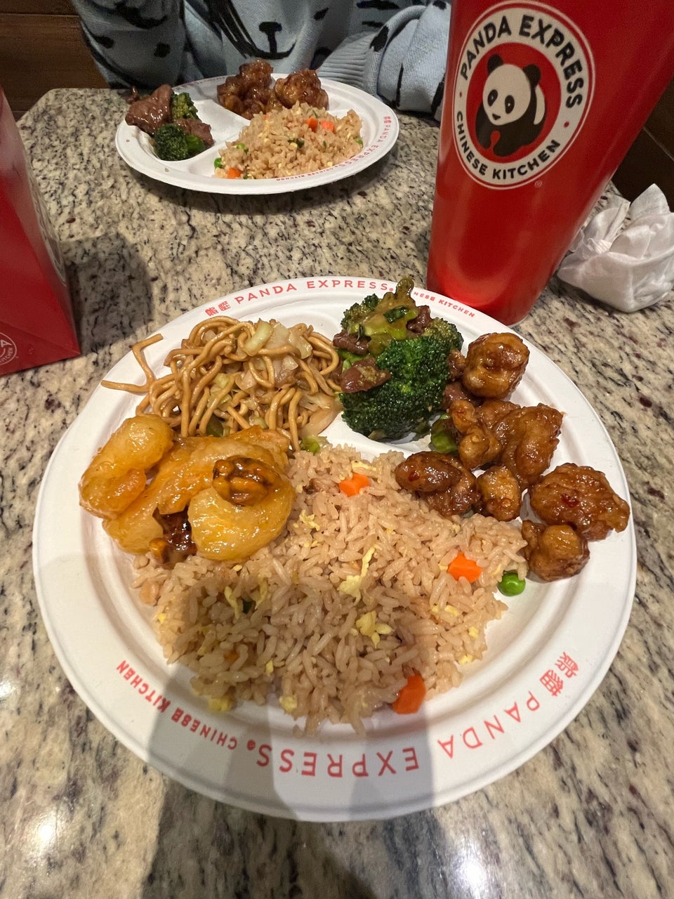 Panda Express