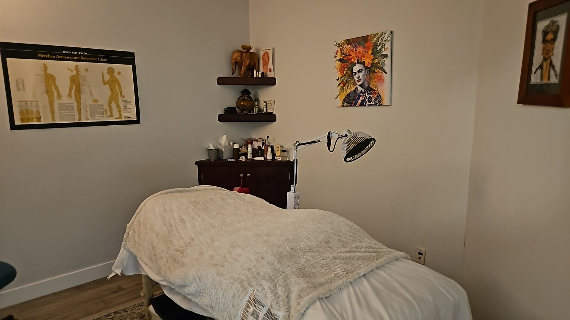 Golden Triangle Acupuncture