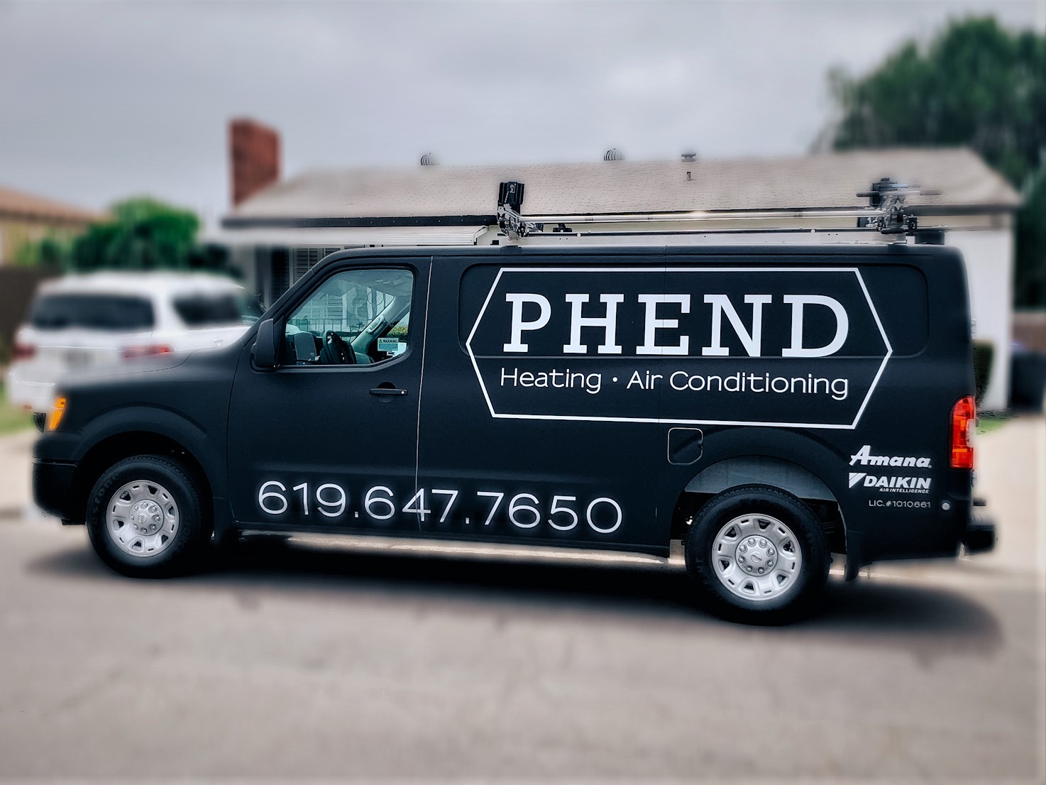 Phend Heating & Air