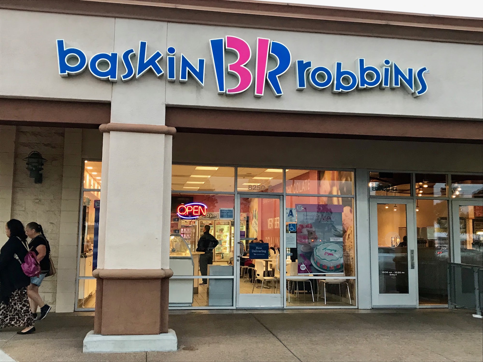 Baskin-Robbins