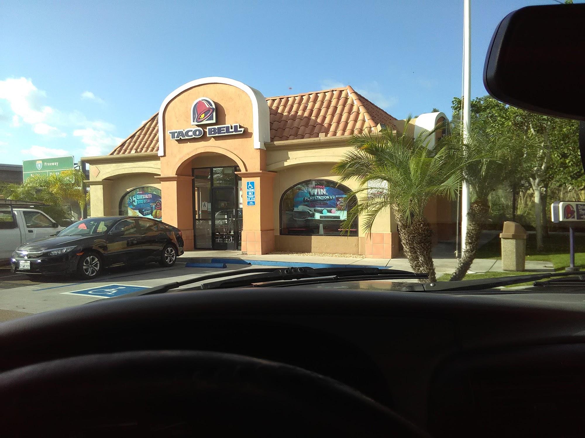 Taco Bell