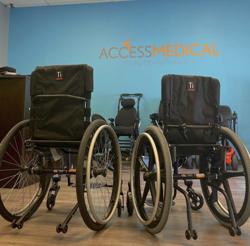 Access Medical Wheelchairs