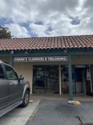 Farah's Cleaners