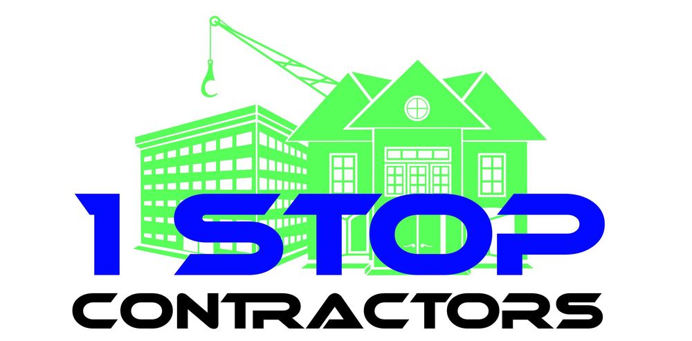 1 Stop Contractors