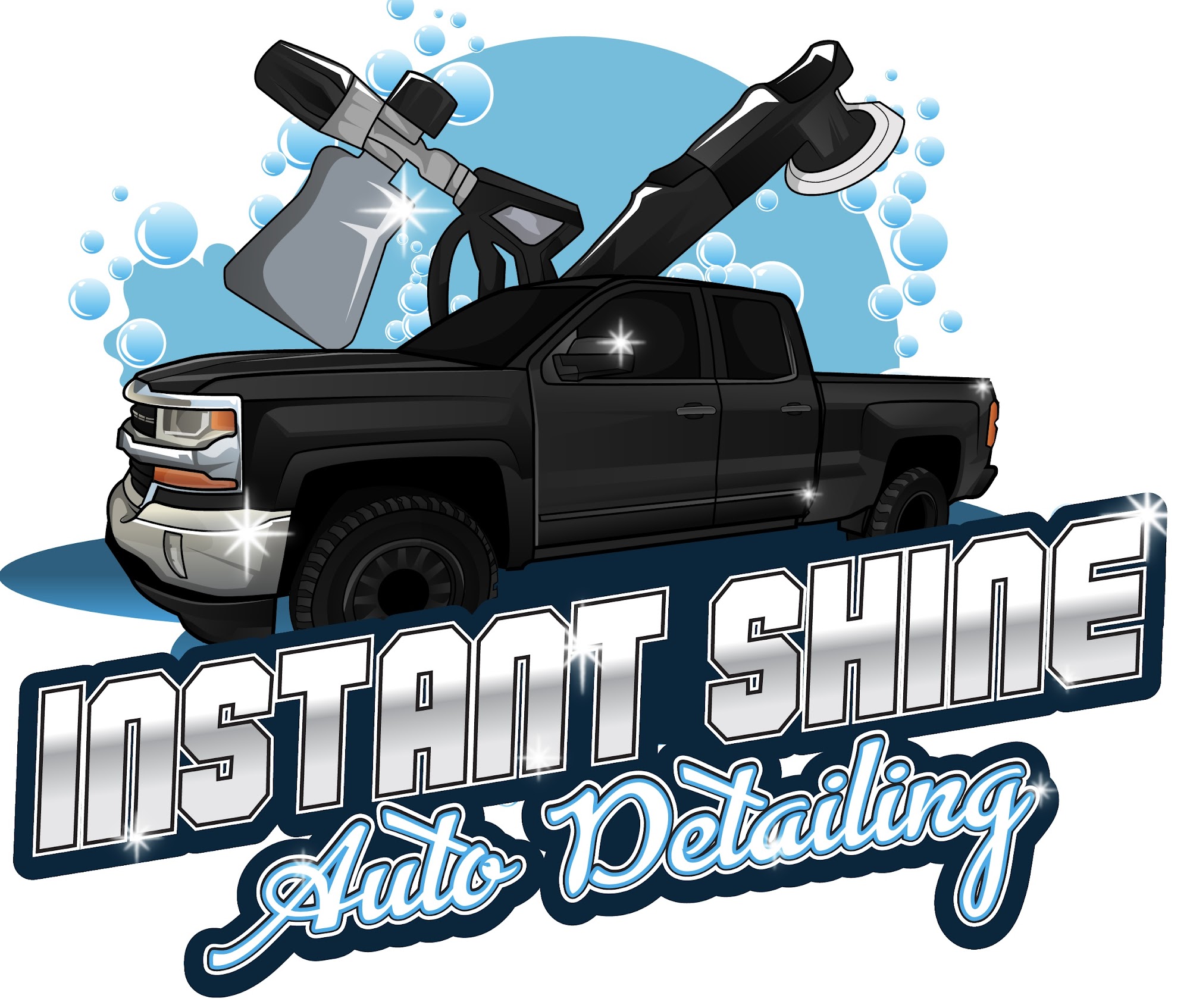 Instant Shine Auto Detailing