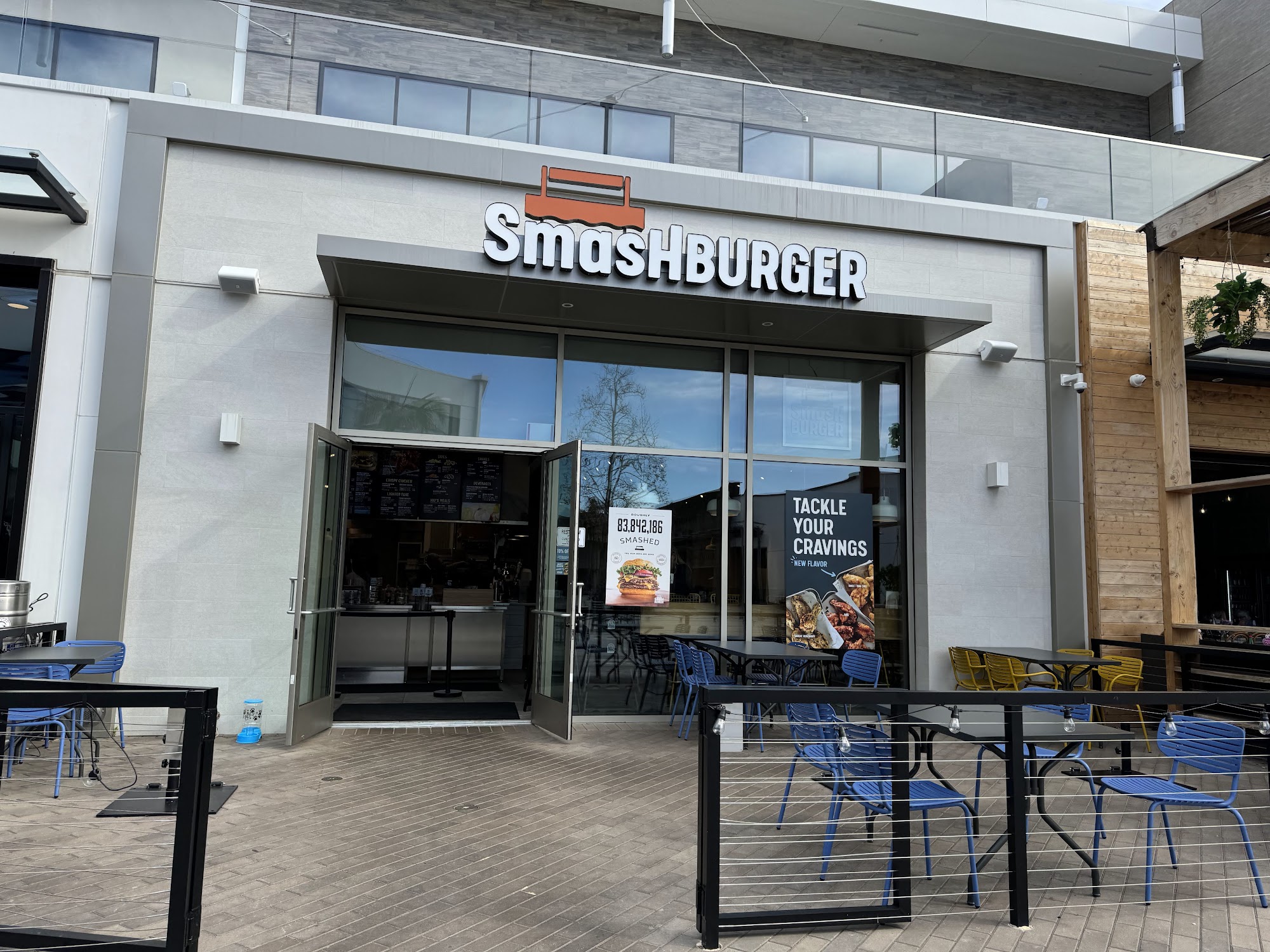 Smashburger