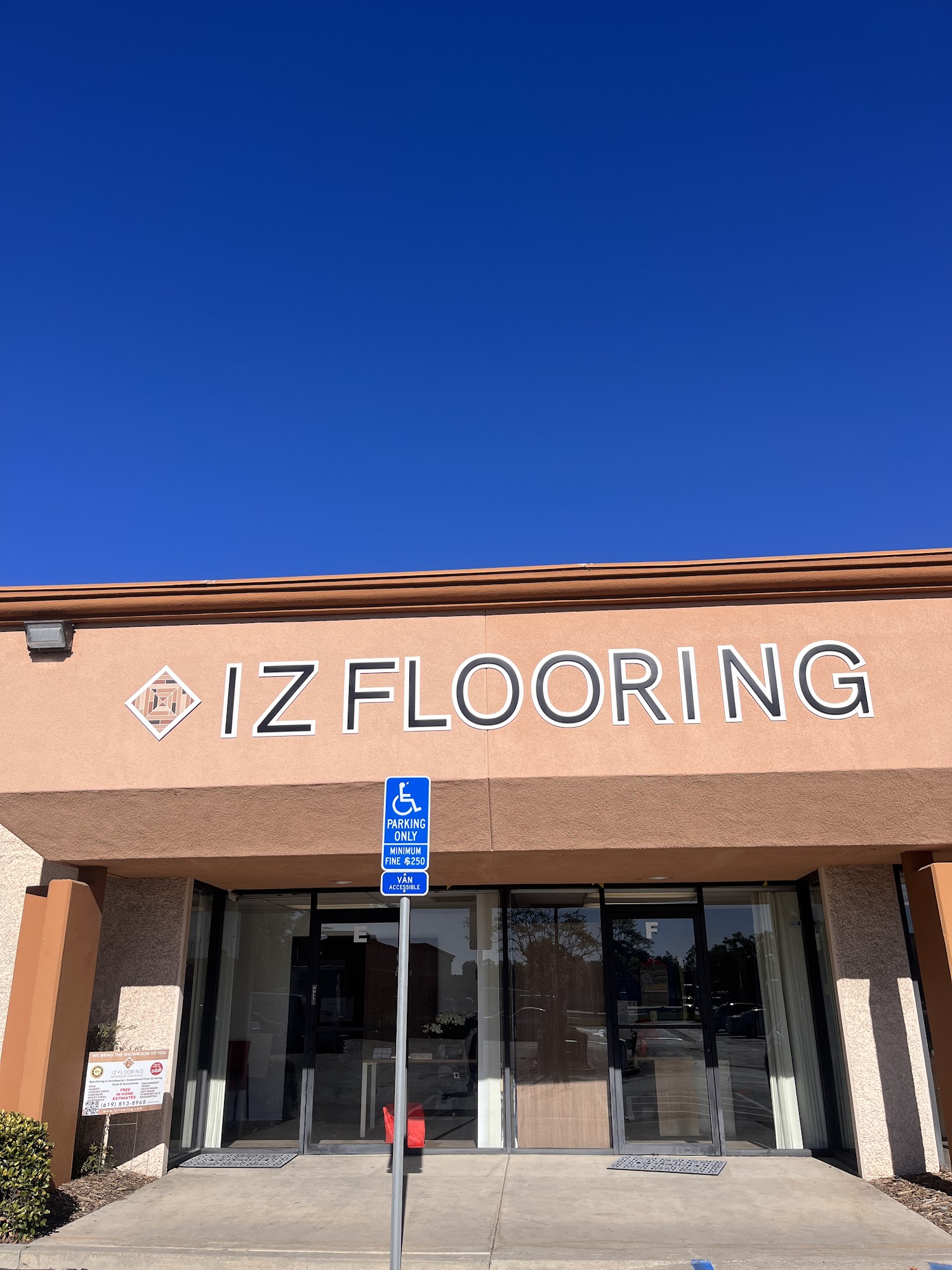 IZ Flooring