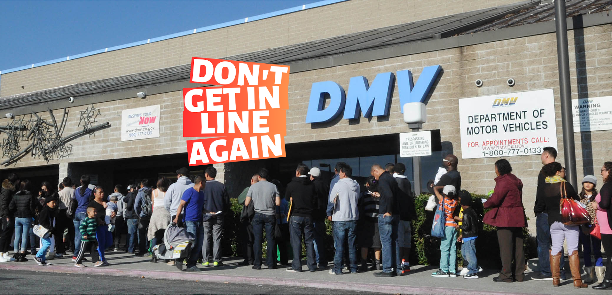 DMV San Diego - Zaks Auto Registration 6499 El Cajon Blvd Unit A, San Diego