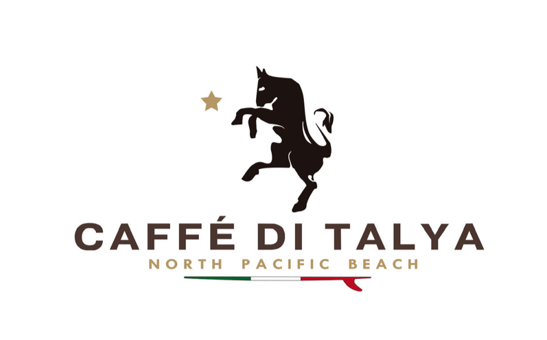 Caffé di Talya 837 Turquoise St, San Diego, CA 92109