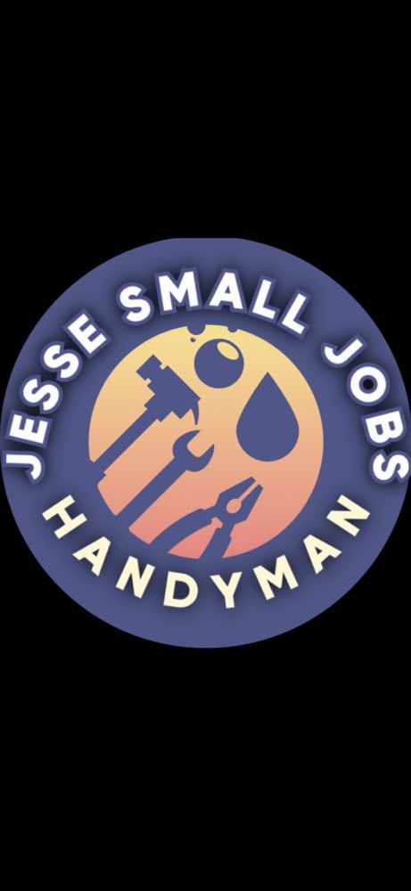 Jesse Small Jobs Handyman