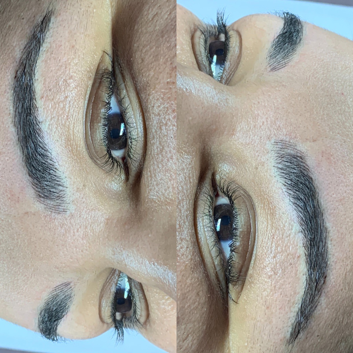 Imperfectscape Studio - All Better Brows