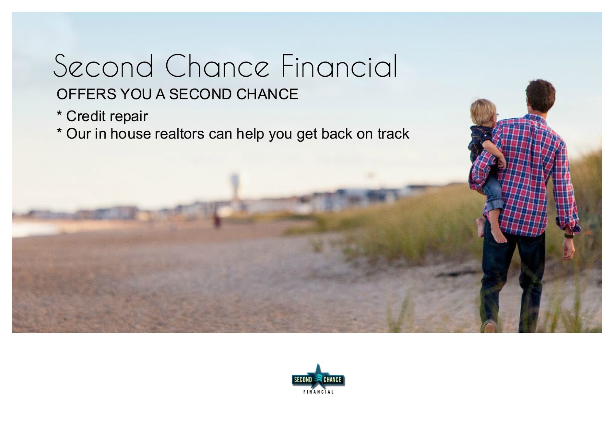 Second Chance Financial
