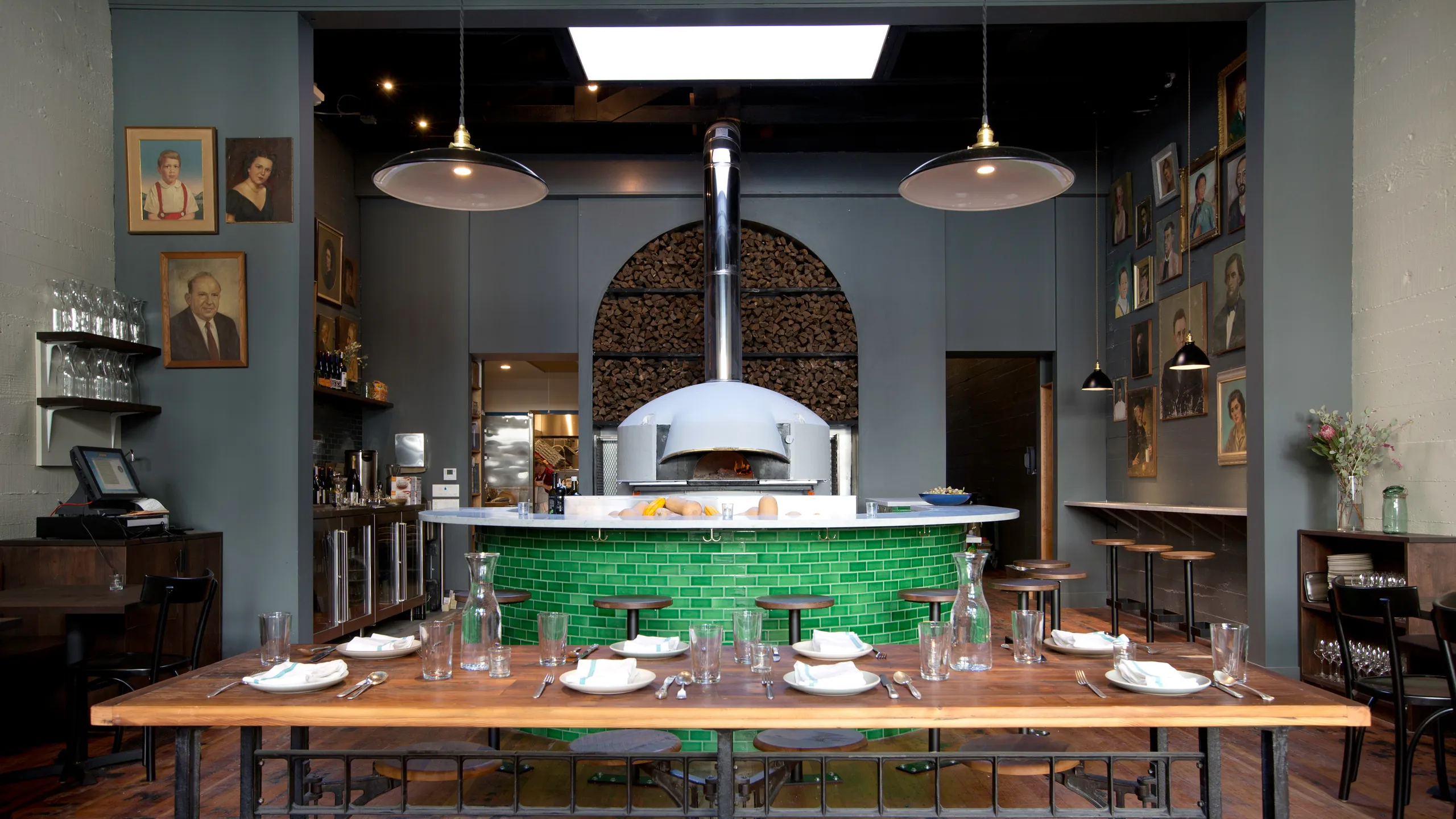 Photo credit: condé nast traveler