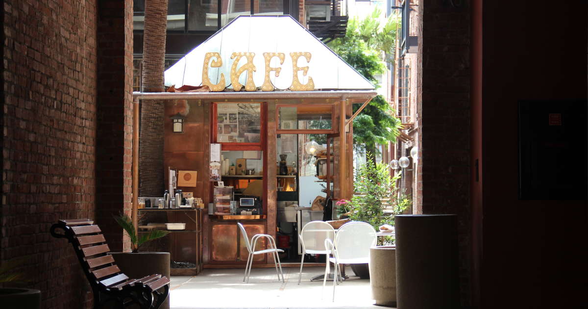 Photo credit: thrillist