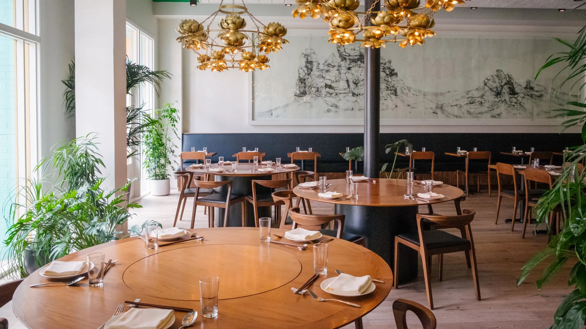 Photo credit: condé nast traveler