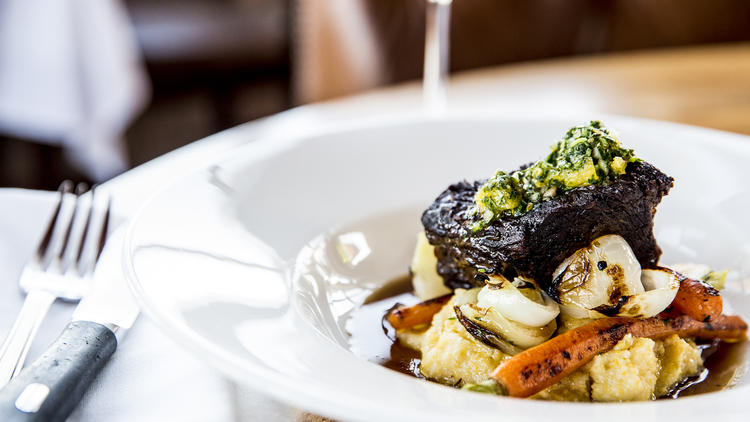 Photo credit: timeout